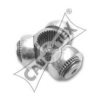 CAUTEX 460702 Tripod Hub, Drive shaft